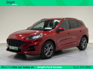Ford Kuga ST-LINE X 5DR 1.5 TD 120 S6. S6.2 M6 - Image 4