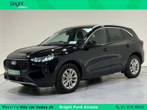 Ford Kuga TITANIUM 5DR 2.5HEVS225 S6.2 2P - Image 4