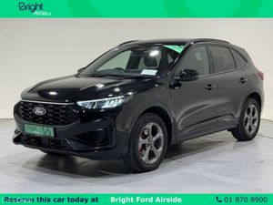 Ford Kuga ST-LINE 5DR 2.5 PHEV 243 S6.2P - Image 4