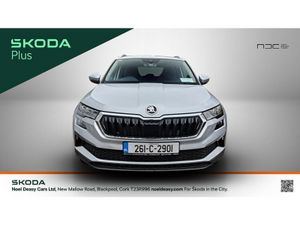 Skoda Karoq KAROQ SELECTION 2.0TDI 115 BHP WINTER - Image 3