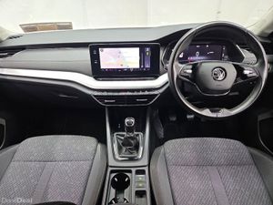 Skoda Octavia STY 2.0TDI 115HP - Image 4
