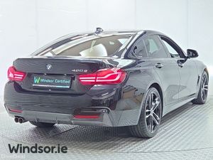 BMW 4-Series 420d M Sport Auto - Image 3