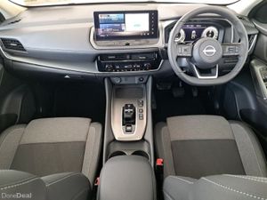 Nissan Qashqai E-POWER SV PREMIUM €3000 SCRAPPAGE - Image 4