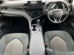 Toyota Camry CAMRY HYBRID G - Image 4