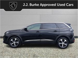 Peugeot 5008 FL GT 1.5 Blue HDI 130bhp - Image 3