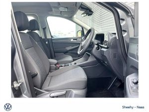 Volkswagen Caddy Maxi Life 7 SEAT 2.0TDi 122HP DSG - Image 2