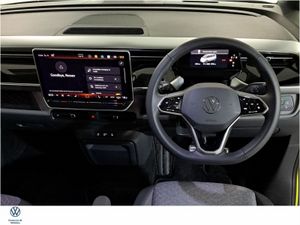 Volkswagen ID.Buzz 0% FINANCE NOW!!!! 7 SEAT STYLE - Image 4