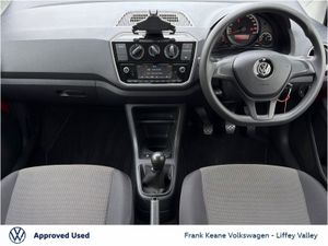 Volkswagen up! 1.0 60BHP TAKE UP - Image 2