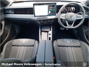 Volkswagen Passat RLINE 2.0TDI 150HP DSG - Image 2