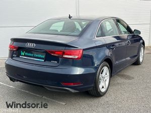 Audi A3 1.4 Saloon 1.4 TFSI Auto - Image 3