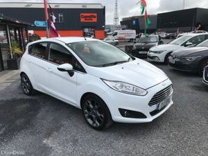 Ford Fiesta 2017 - Image 3