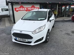 Ford Fiesta 2017 - Image 2