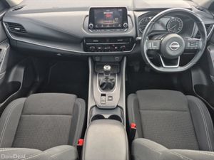 Nissan Qashqai 1.3 PET MILD HYBRID SV ** TRINITY M - Image 2