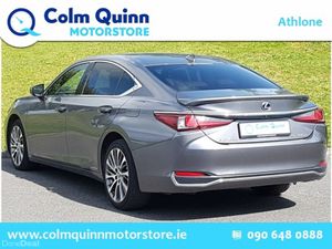Lexus ES ES300H Dynamic - Reverse Camera - Electri - Image 4