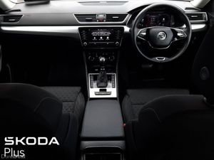 Skoda Superb **AUTOMATIC**AMBITION**2.0TDI 150BHP* - Image 2
