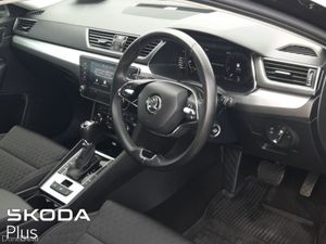 Skoda Superb **AUTOMATIC**AMBITION**2.0TDI 150BHP* - Image 4
