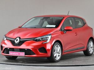 Renault Clio 1.0 TCE 6SPD DYNAMIQUE EDITION NA 90B - Image 3