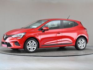 Renault Clio 1.0 TCE 6SPD DYNAMIQUE EDITION NA 90B - Image 4