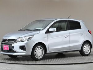 Mitsubishi Mirage 1.2 CVT **ANDROID CAR PLAYER**RE - Image 4
