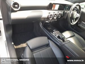 Mercedes-Benz A-Class A 180 d Auto Style - Image 4
