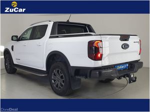 Ford Ranger RANGER D/CAB WILDTRAK €46,900 incl VAT - Image 4