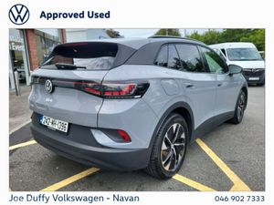Volkswagen ID.4 ID.4 PRO PLUS 77KWH 286HP - Image 4