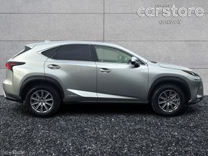 Lexus NX NX300H I Package - Image 2