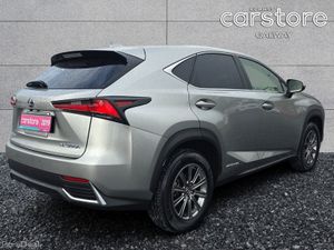 Lexus NX NX300H I Package - Image 3