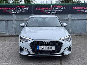 Audi A3 TFSI “AUTOMATIC” “ONLY 25,000KMS” 2022 - Image 2