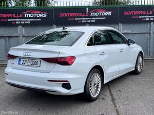 Audi A3 TFSI “AUTOMATIC” “ONLY 25,000KMS” 2022 - Image 4