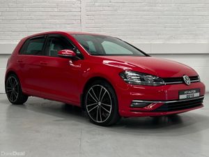 Volkswagen Golf Match 1.6TDI 115bhp 5 Speed Manual - Image 3