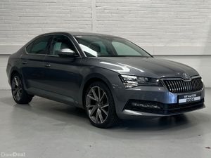Skoda Superb SE Tech(Style) 2.0TDI 150bhp DSG Auto - Image 3
