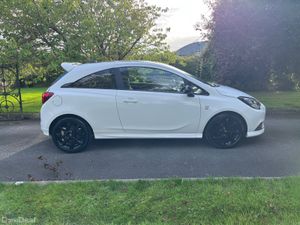 Opel Corsa 2019 SRI - Image 3