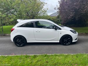 Opel Corsa 2019 SRI - Image 2