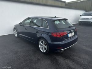 Audi A3 Automatic - Image 3