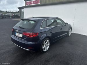 Audi A3 Automatic - Image 4