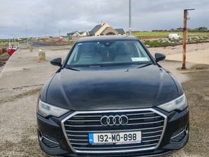Audi A6 2.0 TDI Sport 40 204PS 4DR Auto - Image 2
