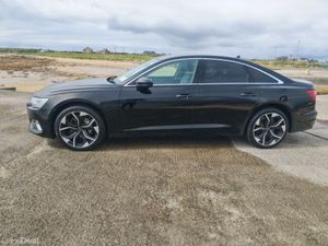 Audi A6 2.0 TDI Sport 40 204PS 4DR Auto - Image 4