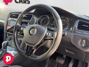 Volkswagen Golf 1.2 Comfortline MK7.5 Auto - Strai - Image 2