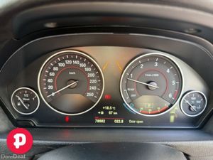 BMW 3-Series 320D M-Sport Touring Auto - Straight - Image 3