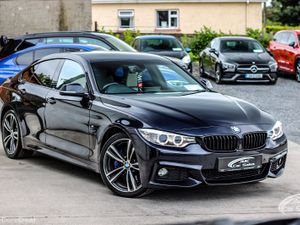 2016 BMW 430D MSPORT PRO PACK - Image 4