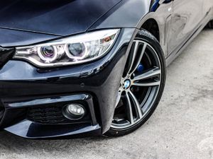 2016 BMW 430D MSPORT PRO PACK - Image 2