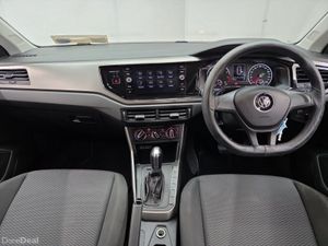 Volkswagen Polo 1.0 TSI DSG - Image 4