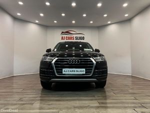 PANORAMIC ROOF • QUATTRO • AUDI Q5 2.0TDI 2020 - Image 3
