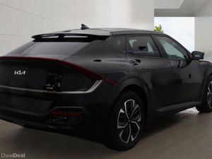 KIA EV6 236KW 77.4KWH AWD GT-LINE - Image 4