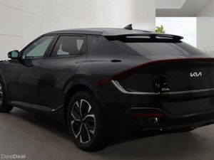 KIA EV6 236KW 77.4KWH AWD GT-LINE - Image 3