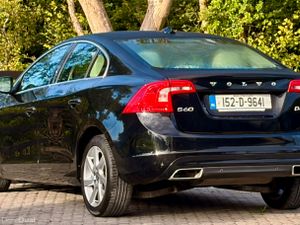 Volvo S60 Automatic immaculate condition - Image 4