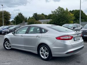 Ford Mondeo 2015 1.6 Diesel Zetec - Image 3