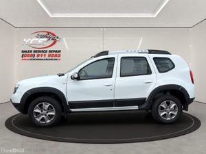 2016 Dacia Duster - Diesel - Only 60k Miles - Image 2