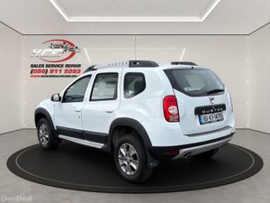 2016 Dacia Duster - Diesel - Only 60k Miles - Image 3